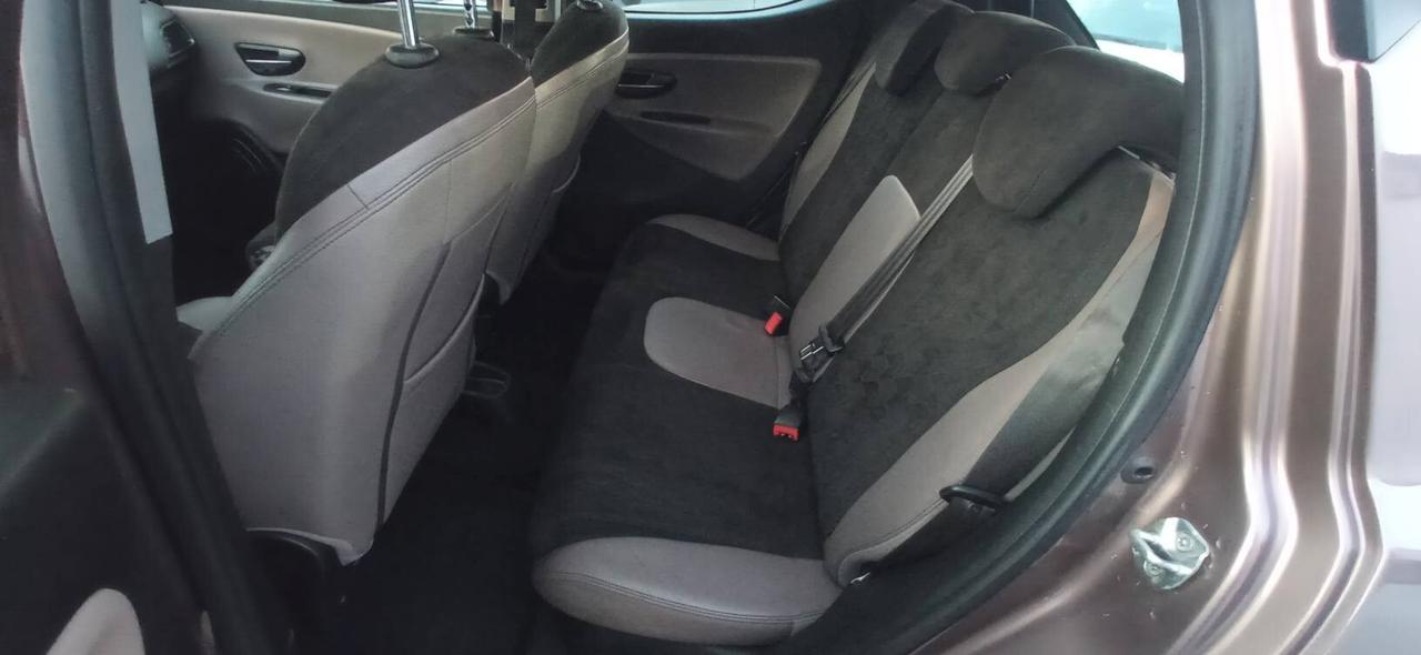 Lancia Ypsilon 1.2GPL PLATINO LEGGI!