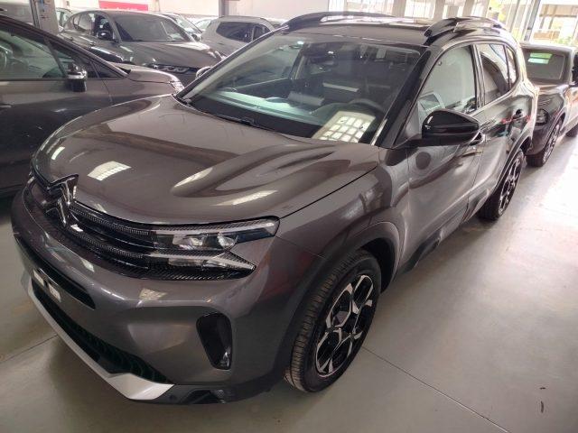 CITROEN C5 Aircross BlueHDi 130 S&S EAT8 Max km0