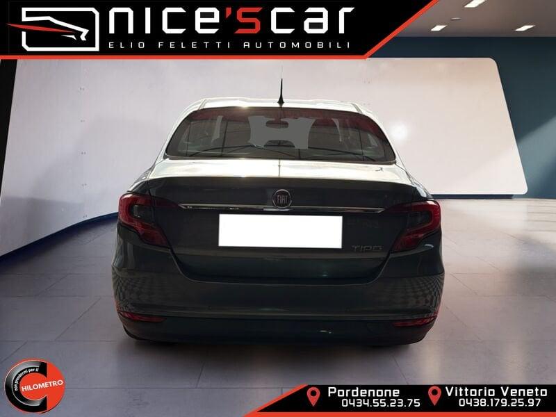 FIAT Tipo Tipo 1.4 4 porte Lounge