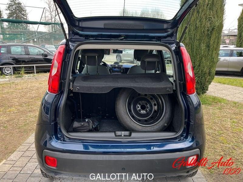 FIAT Panda 1.2 69cv EasyPower Easy