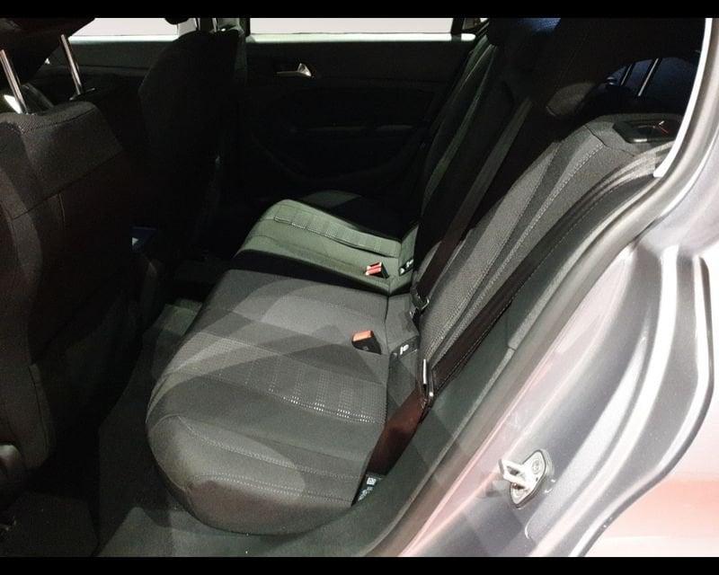 Peugeot 308 2ª serie BlueHDi 120 S&S Allure