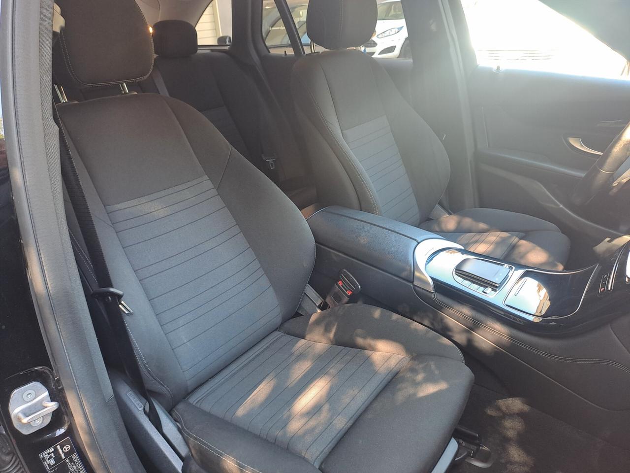 Mercedes-benz GLC 220 GLC 220 d 4Matic Sport