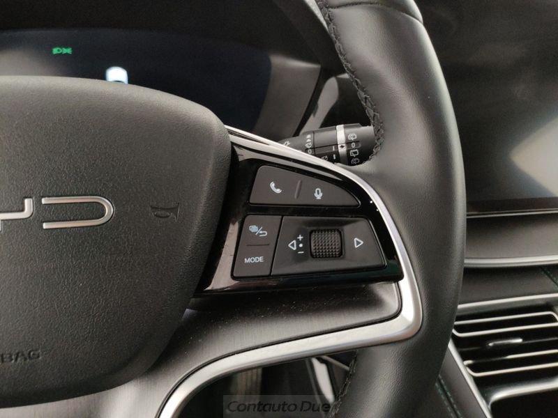 BYD Seal U DM-i Seal U DM-i 1.5 phev Comfort 2wd