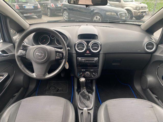 OPEL Corsa 1.3 CDTI 90CV 5 porte Cosmo OK NEOPATENTATO