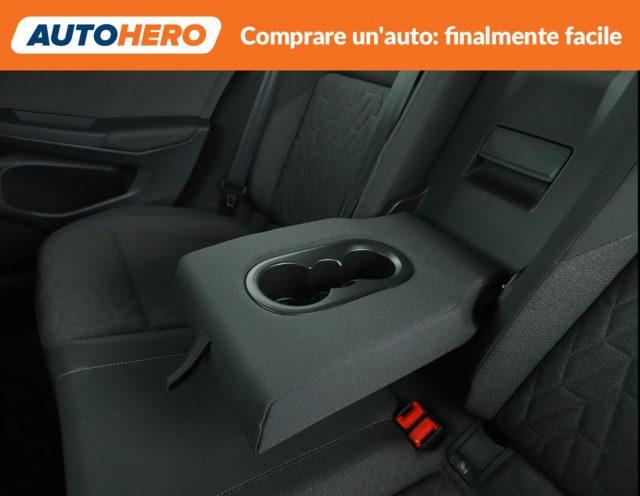 VOLKSWAGEN Golf 1.5 eTSI 115 CV DSG Edition Plus