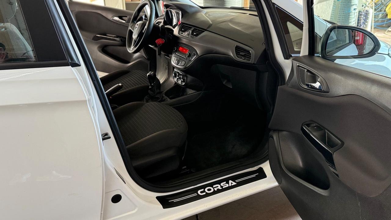 Opel Corsa 1.4 90CV GPL Tech Coupé 120 Anniversary