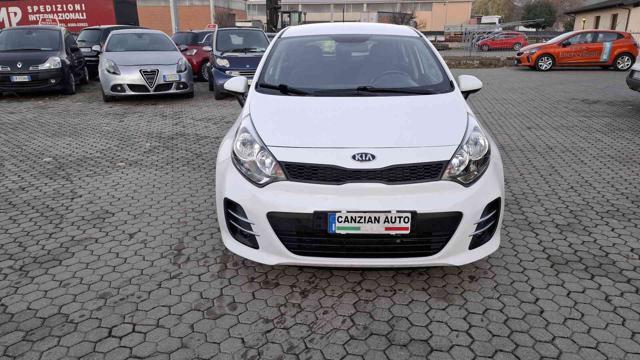 KIA Rio 1.1 CRDi 5p.S&S High Tech COLLECTION