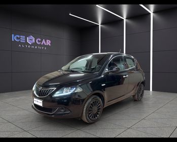 LANCIA Ypsilon 1.0 FireFly 5 porte S&S Hybrid Silver