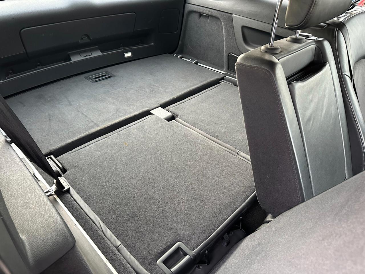 Audi Q7 *3.0*V6*TDI*QUATTRO*XENO*7POSTI*BOSE*GANCIO*AUT*