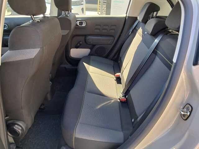 Citroen C3 PureTech 83 S&S You