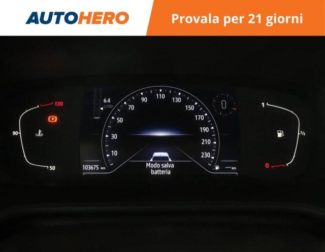 RENAULT Megane Mégane Blue dCi 115 CV Business