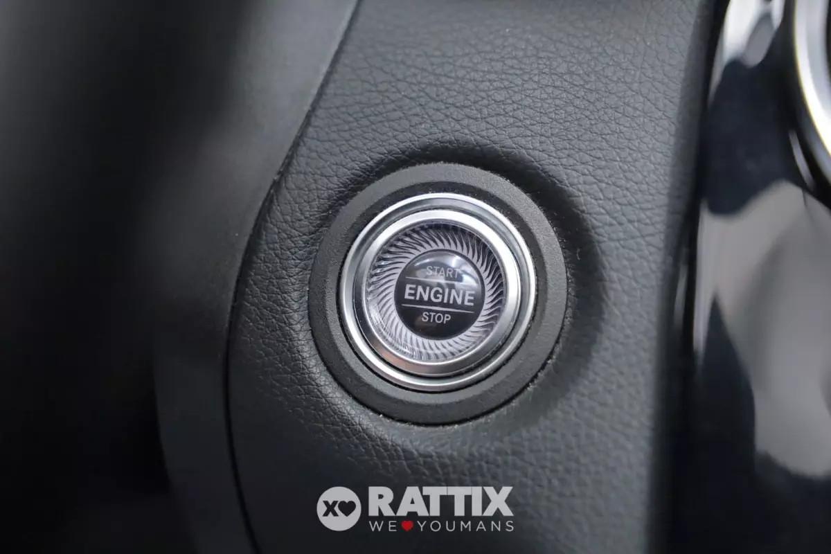 Mercedes-Benz C 300 SW de eq-power Business auto