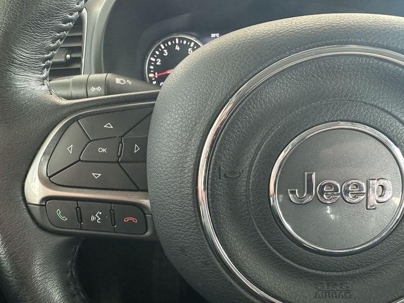 Jeep Renegade 1.0 T3 Limited