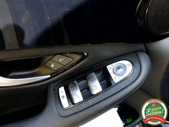 MERCEDES-BENZ GLC 220 d 4Matic Exclusive