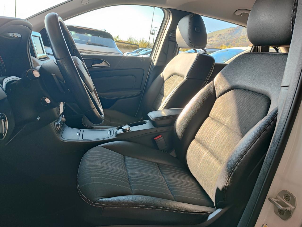 Mercedes-benz B 180 CDI Automatic Premium