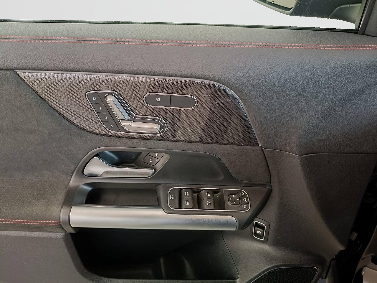 Mercedes-Benz GLA-H247 2020 - GLA AMG 35 4matic auto