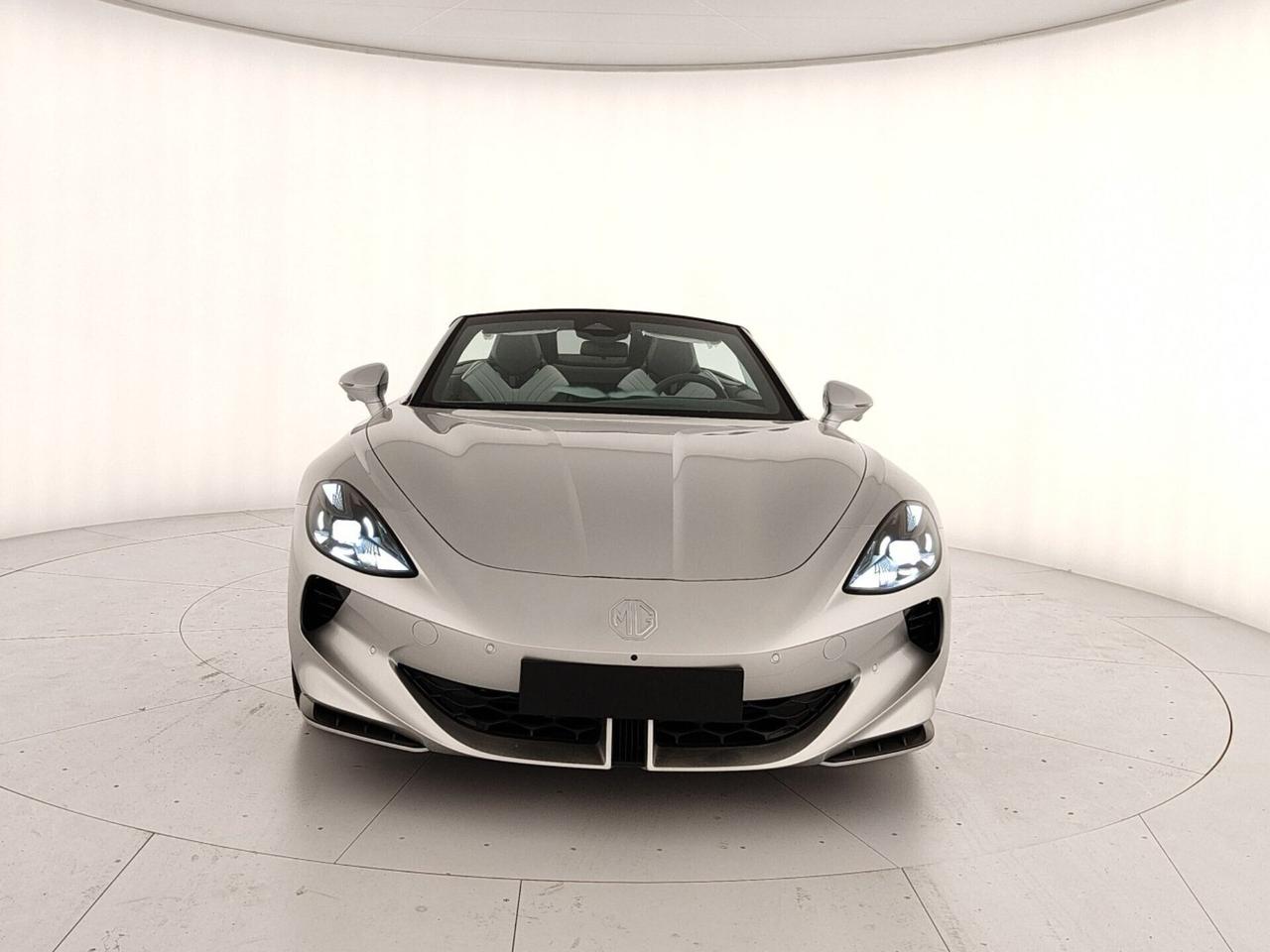 Mg Cyberster 77 kWh AWD 510Cv