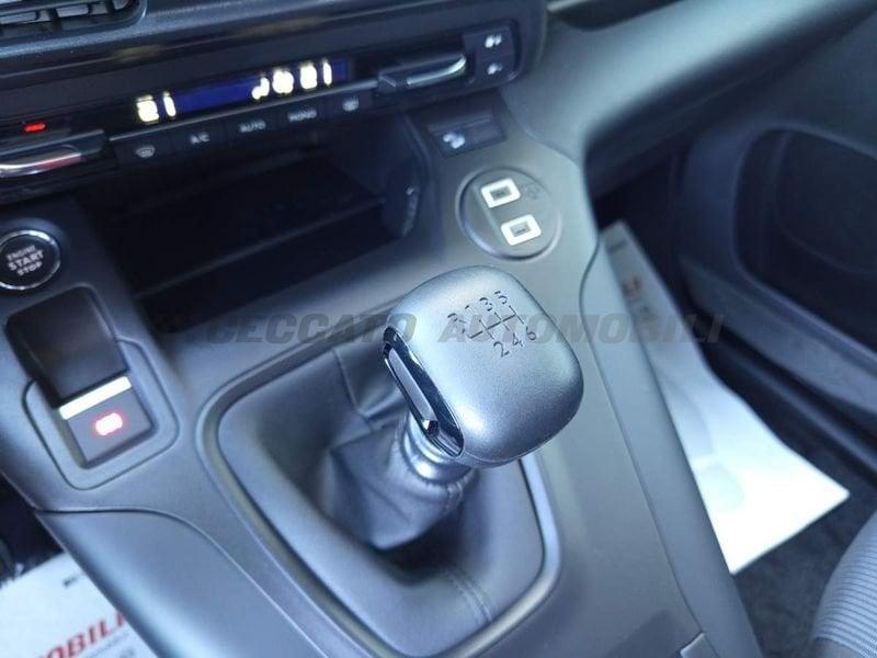 FIAT Doblò Doblo Passo Corto 1.5 d Doblo 100cv