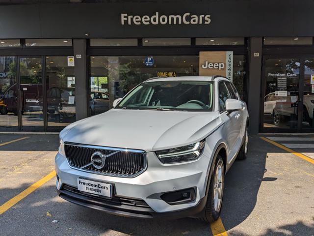 VOLVO XC40 D3 Geartronic Momentum