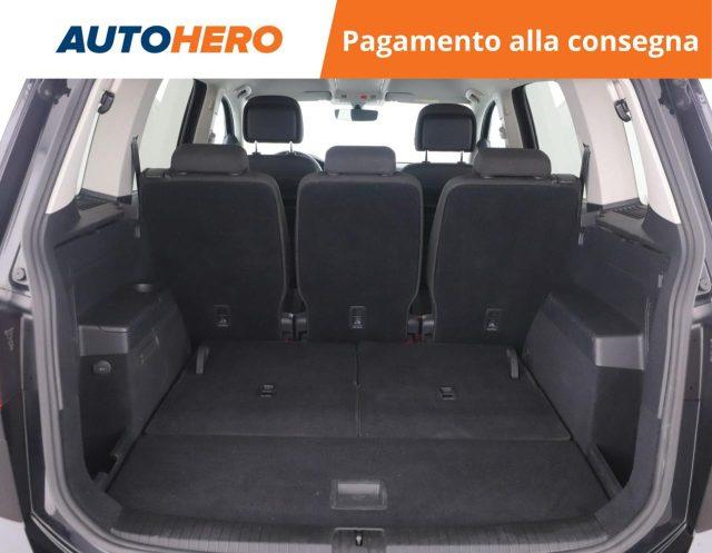 VOLKSWAGEN Touran 2.0 TDI 150 CV SCR DSG Business BlueMotion Technol