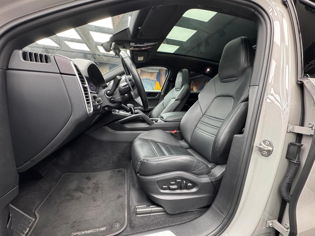 Porsche Cayenne 3.0 V6 (001)