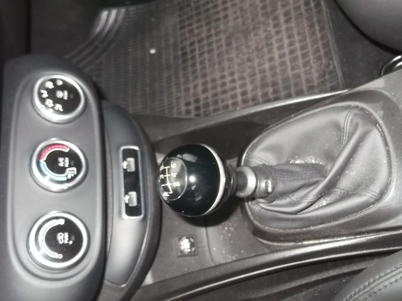Fiat 500X 1.0 T3 120 CV Connect GPL - 08