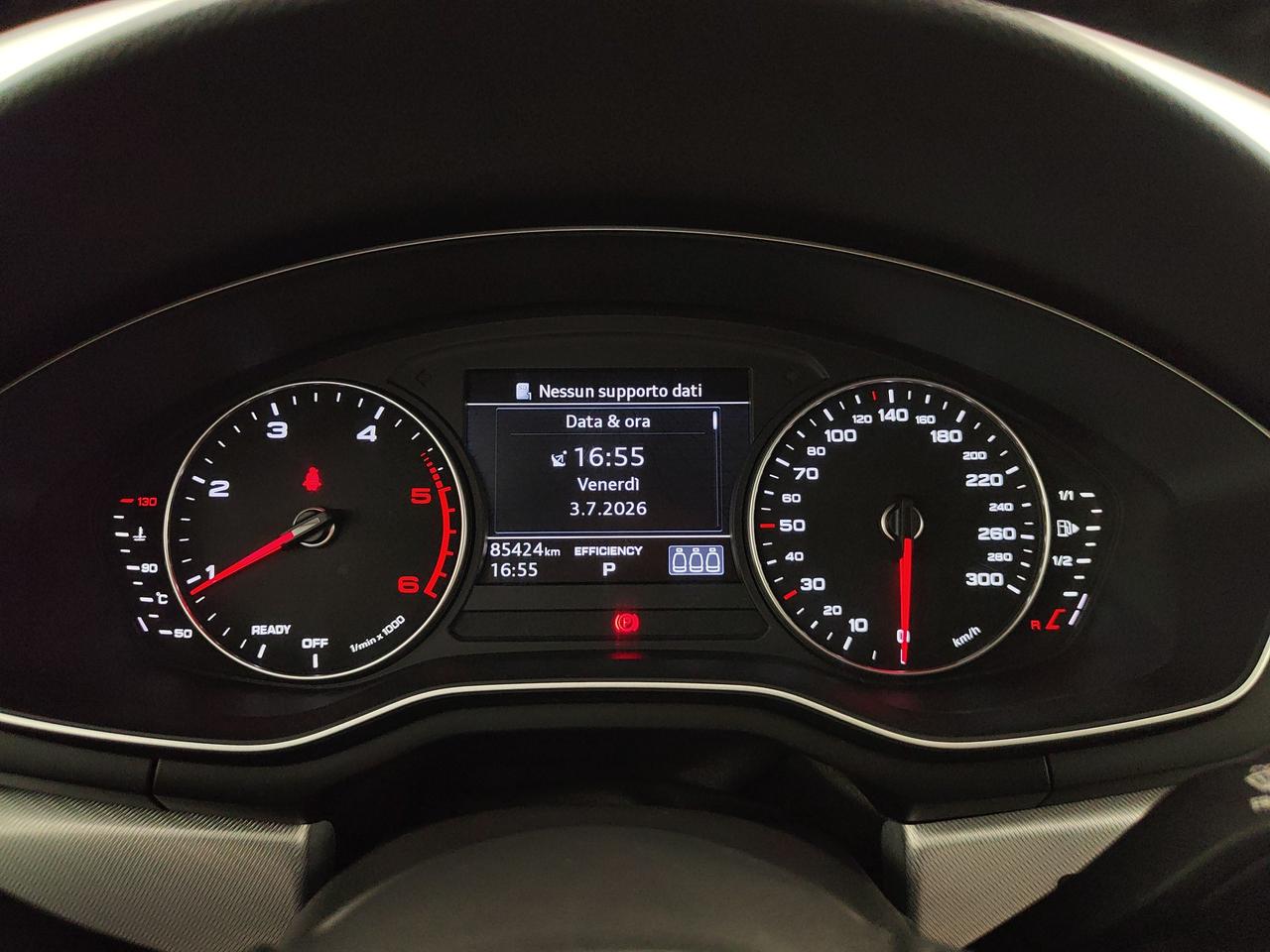 AUDI A4 Avant 35 2.0 tdi Business 150cv s-tronic my16