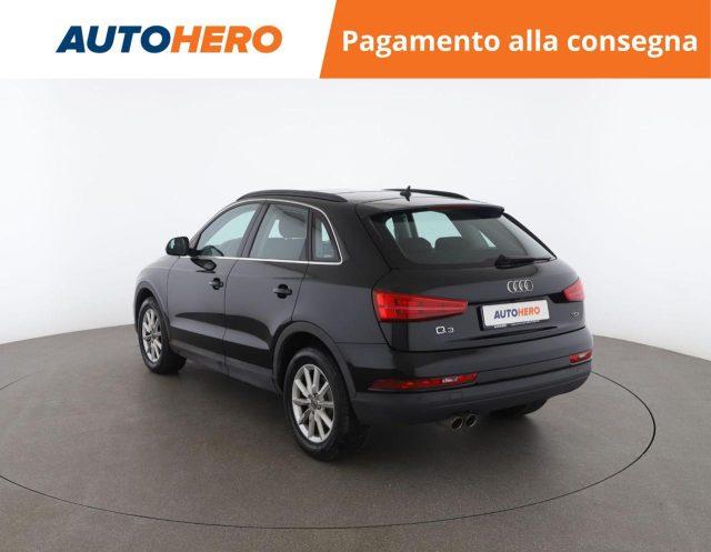 AUDI Q3 2.0 TDI 120 CV Business