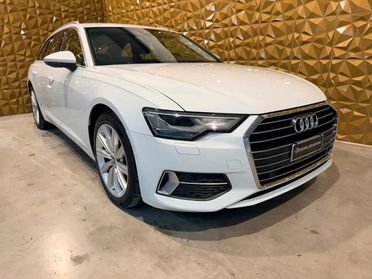 Audi A6 Avant 40 2.0 TDI S tronic Business Plus
