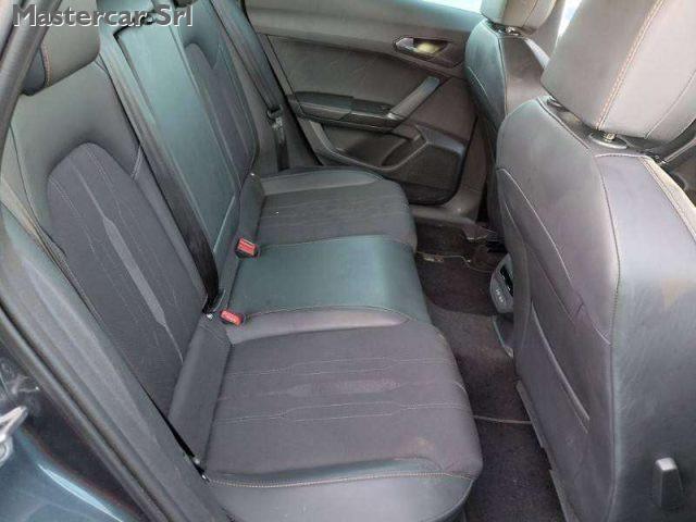 CUPRA Formentor Formentor 2020 1.5 tsi 150cv dsg- GM377KZ