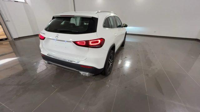 MERCEDES-BENZ GLA 200 d Automatic Sport Plus #VARI.COLORI