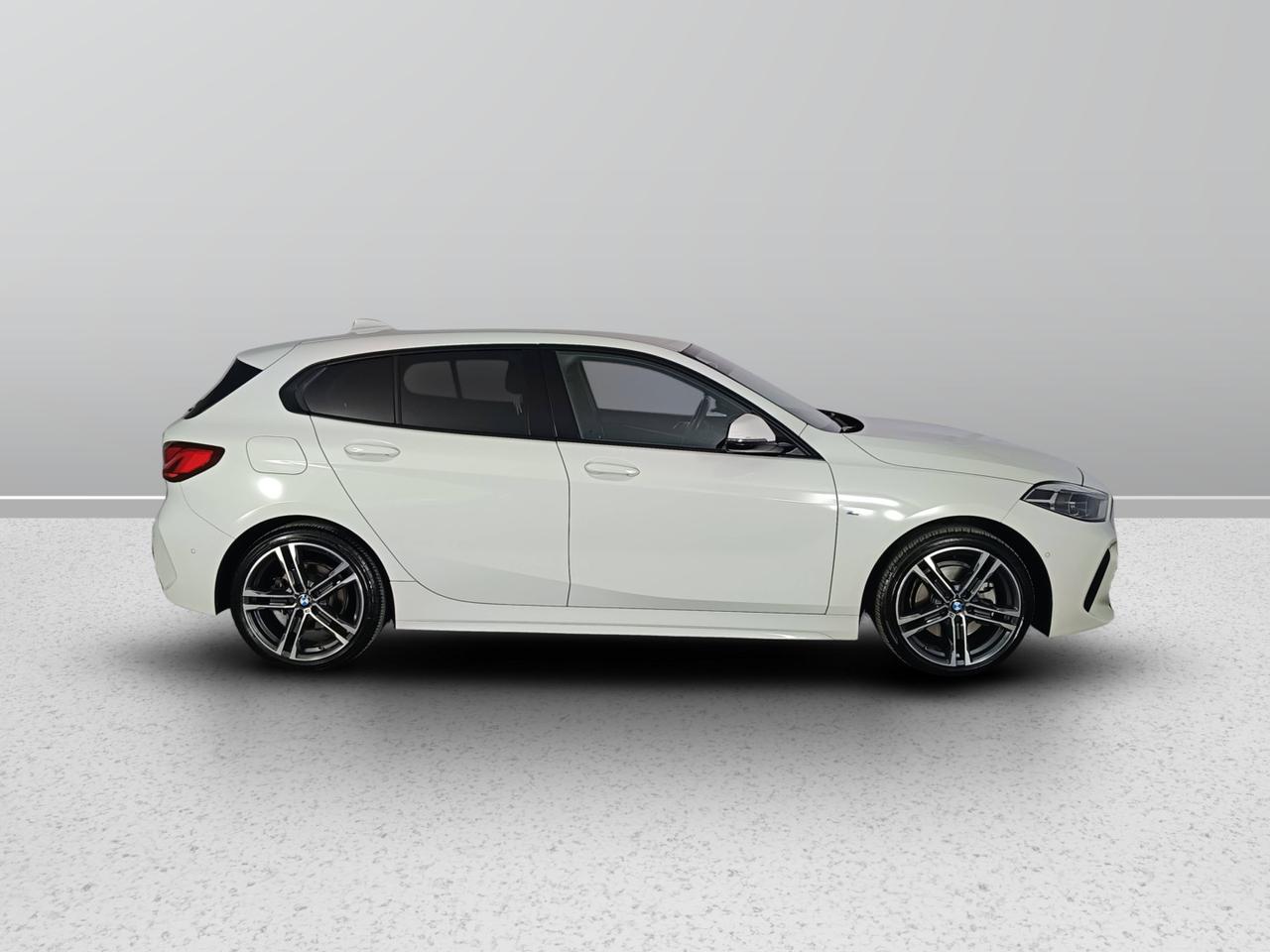 BMW Serie 1 F40 - 116d Msport auto