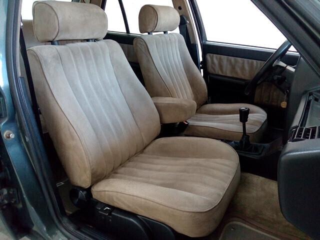 Lancia Thema 2.0 ie - imp. GPL - certificata ASI -