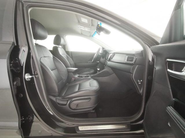 KIA Niro 1.6 GDi DCT HEV Style