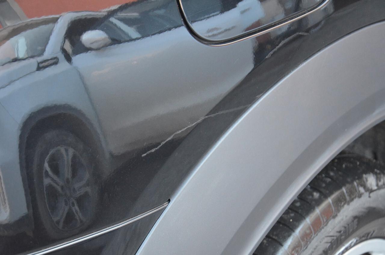 Mini 2.0 Cooper D Countryman