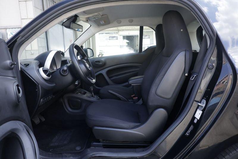 smart fortwo smart fortwo 70 1.0 twinamic Prime PROMOZIONE Unicoproprietario