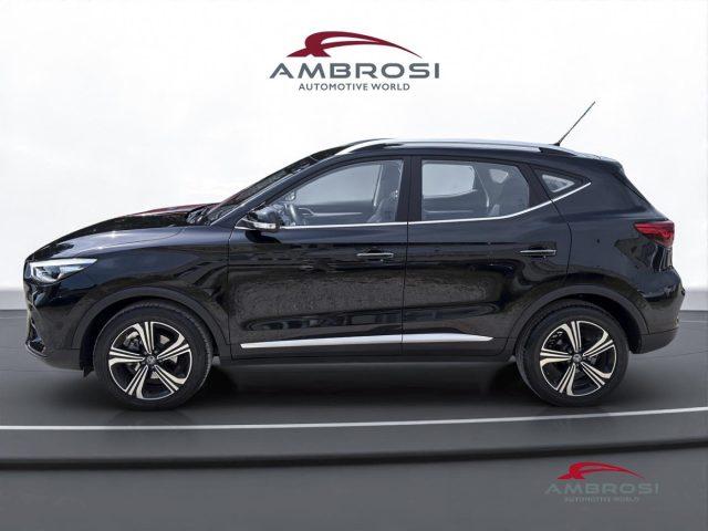 MG ZS MG 1.5 Luxury