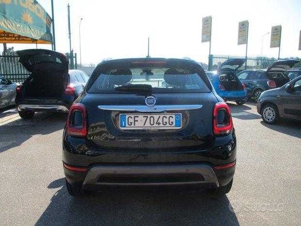 Fiat 500X 1.0 T3 120CV