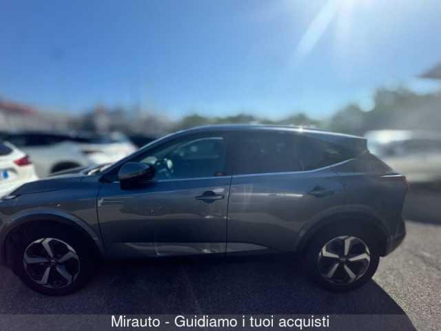 Nissan Qashqai Qashqai 1.3 DIG-T 140 CV Acenta Premium