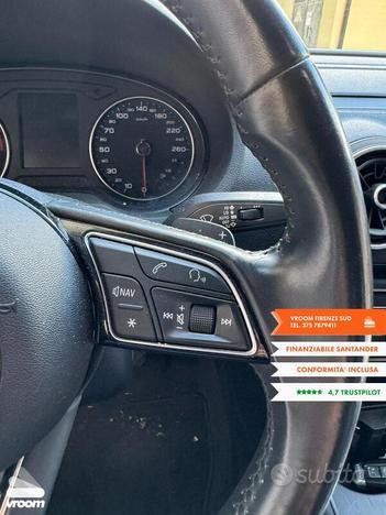 AUDI A3 3 serie A3 SPB 30 TDI S tronic