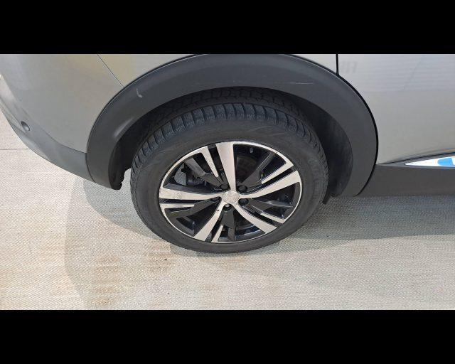 PEUGEOT 3008 1.6 bluehdi Business s&s 120cv