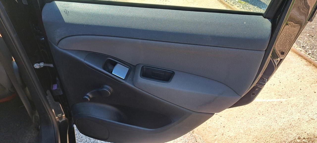 Fiat Idea 1.3 Multijet 16V 70 CV BlackStar