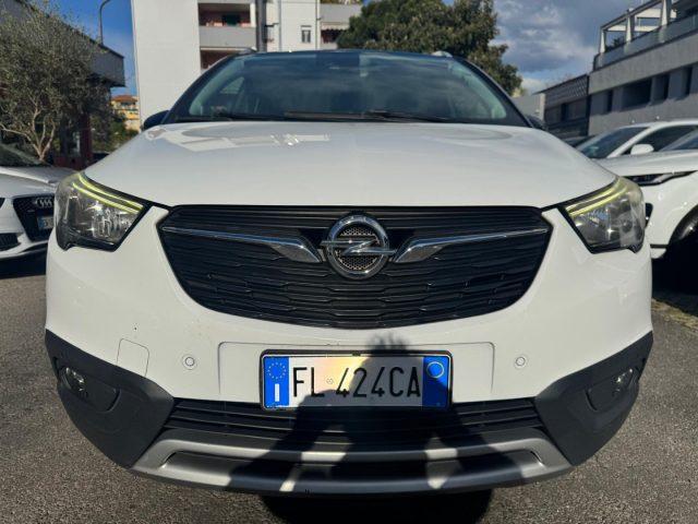 OPEL Crossland X 1.6 ECOTEC D 8V Start&Stop Ultimate