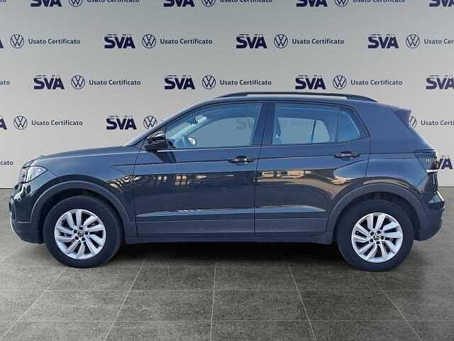 Volkswagen T-Cross 1ª serie 1.0TSI 95CV Style