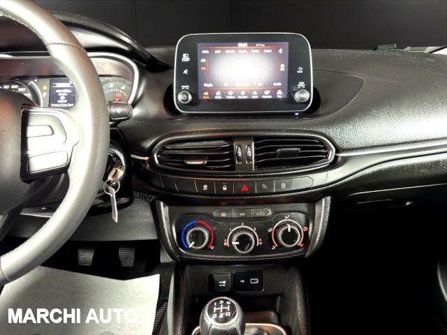 FIAT Tipo 1.3 Mjt S&S SW Business