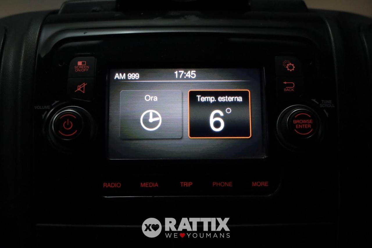 Peugeot Boxer 330 2.2 BlueHDI 140CV L1H1 Premium (IVA ESCLUSA)