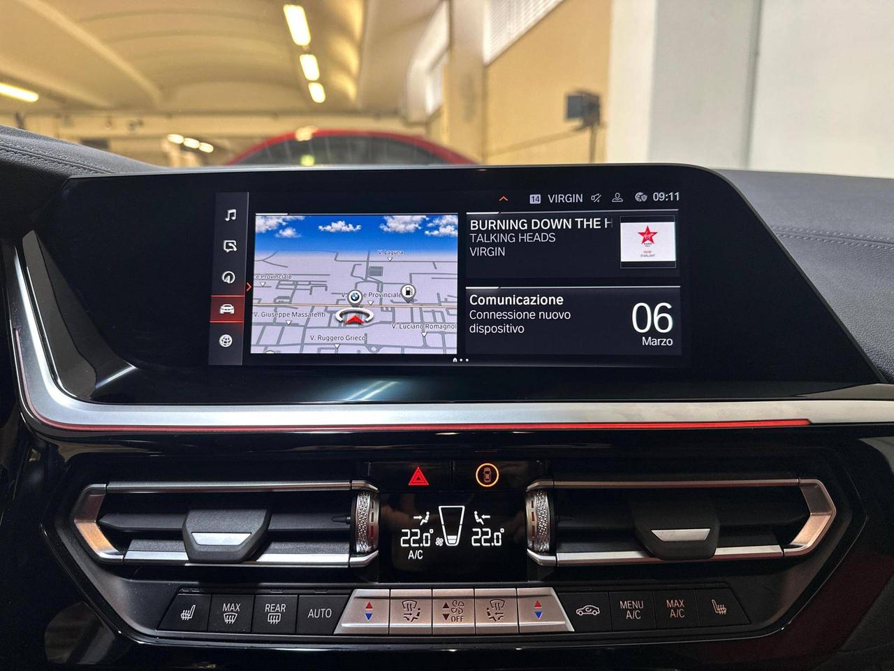 BMW Z4 sDrive20i MSport