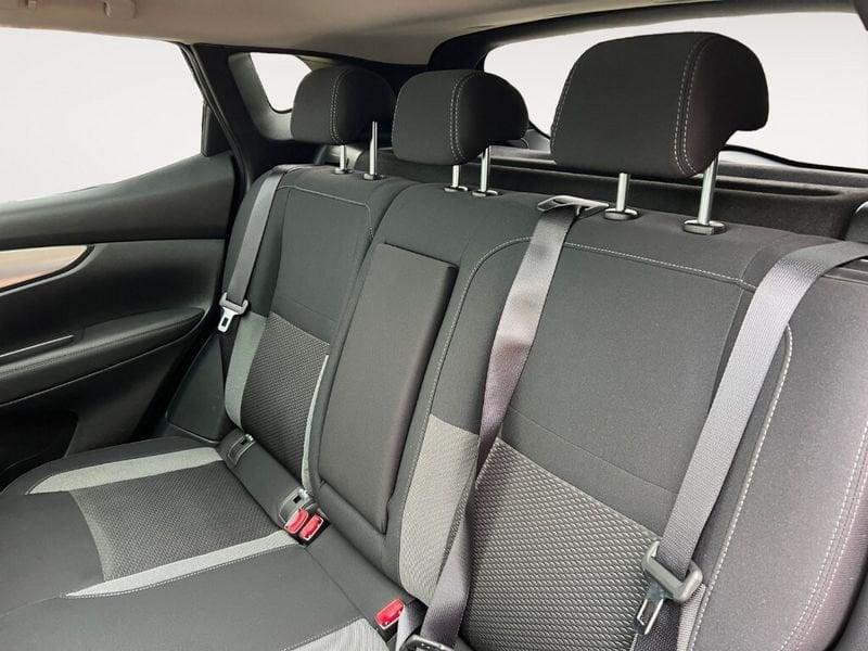 Nissan Qashqai 2ª serie 1.3 DIG-T 160 CV N-Connecta