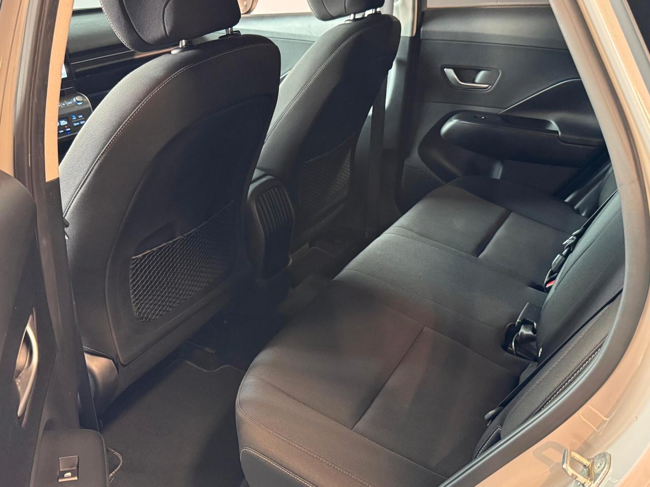 Hyundai Kona 1.0 T-GDI DCT XLine