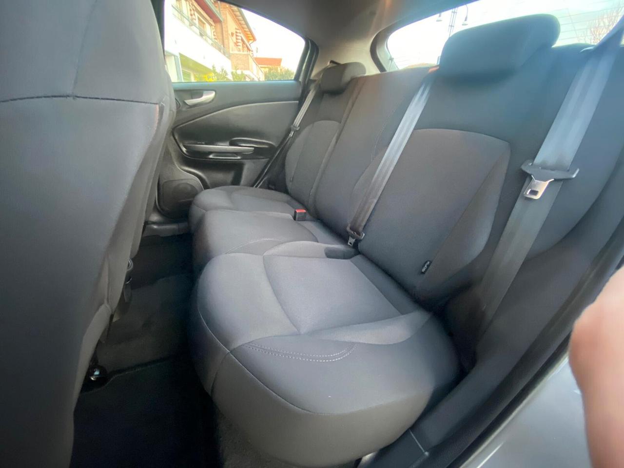 Alfa Romeo Giulietta 1.6 JTDm